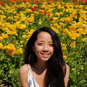 Meet your Posher, Jade